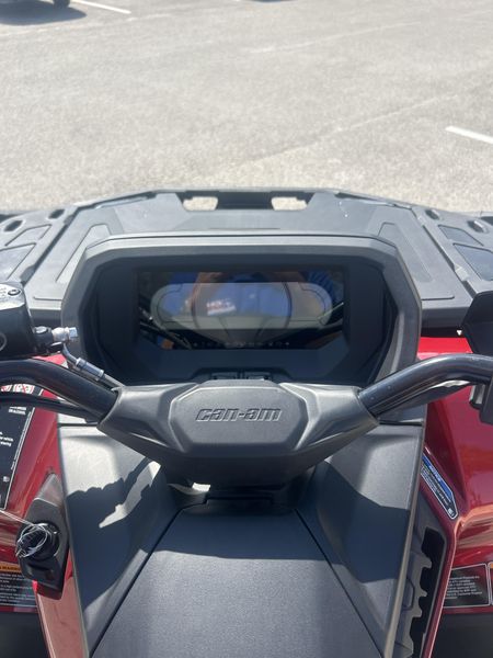 New 2026 Can-Am OUTLANDER XT 1000R Image 12