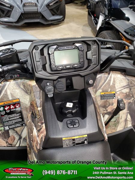 2024 Polaris SPORTSMAN 570 EPSImage 11