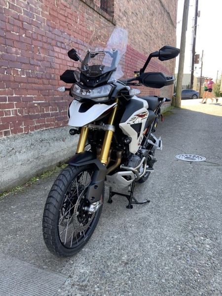2026 Triumph TIGER 1200 DESERT EDITION