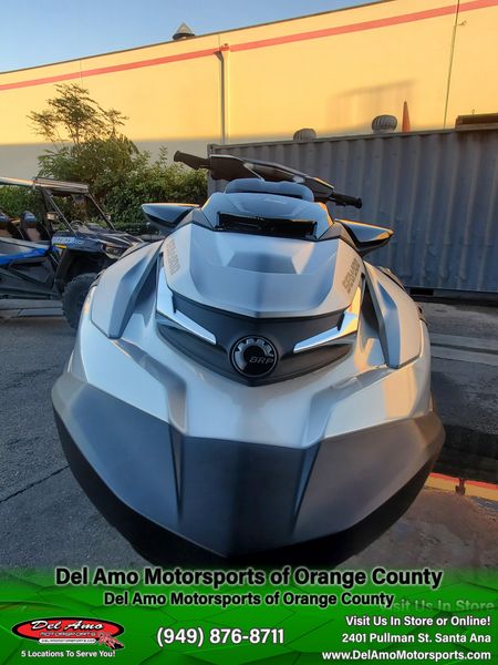 2024 Sea-Doo GTX LIMITED 300 (SOUND SYSTEM) Image 4