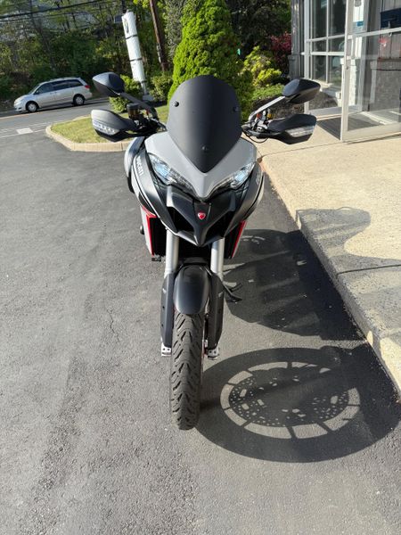2019 Ducati  Mulstistrada 950,  Image 3