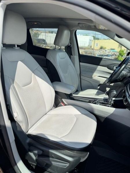 2022 Jeep Compass LatitudeImage 15