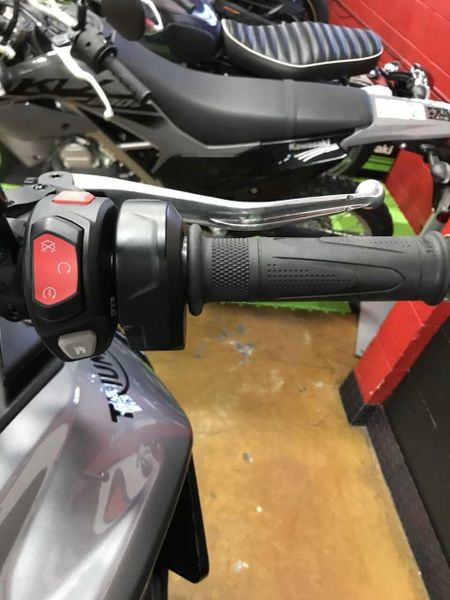 2024 Triumph Tiger 850 Sport (Euro 5a) Image 10