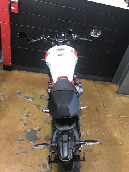2024 Yamaha XSR900 Image 20