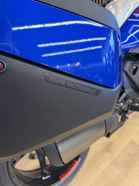 2026 BMW R 1300 RT