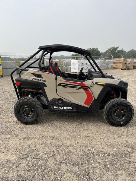 New 2026 Polaris RZR TRAIL ULTIMATE 