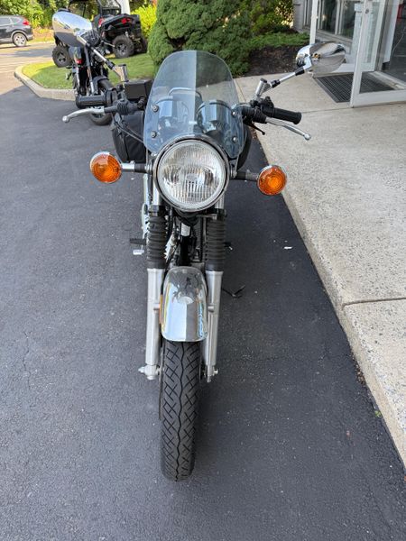 2015 Yamaha SR400Image 3