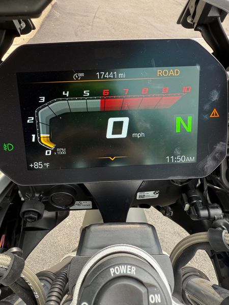 2021 BMW R 1250 GS AdventureImage 6
