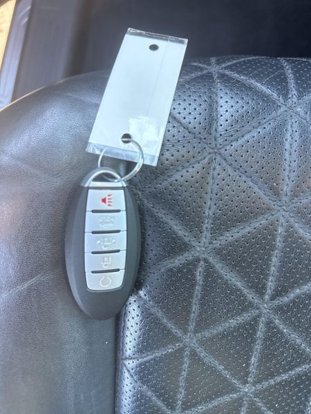 Used 2021 Nissan Murano PlatinumImage 27