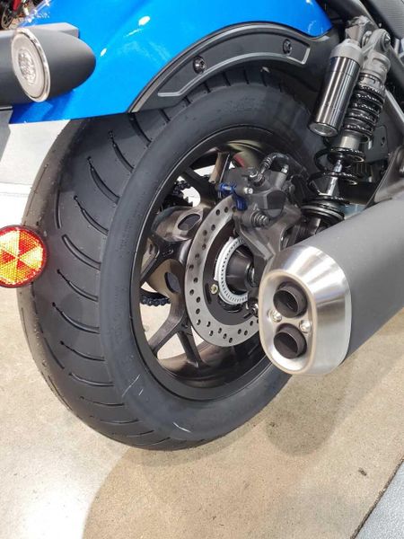 Used 2024 Honda REBEL 1100 DCT Image 9