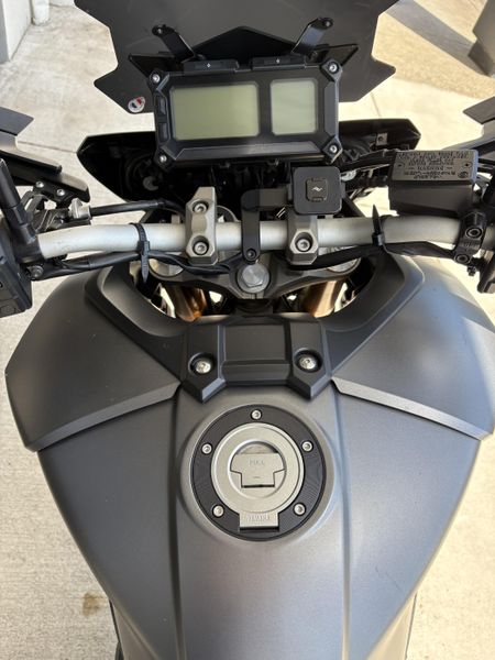 2015 Yamaha FJ-09