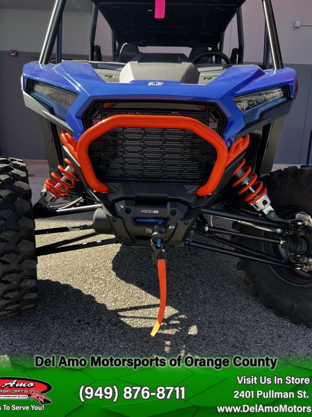 2025 Polaris RZR XP 4 1000 ULTIMATEImage 11