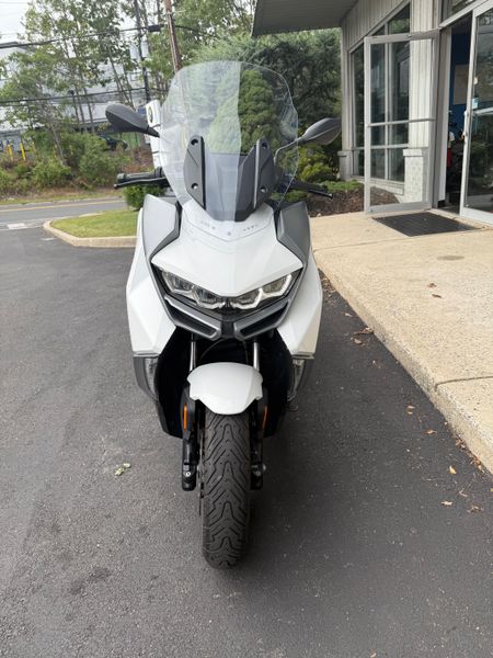 2022 BMW C 400 GTImage 3