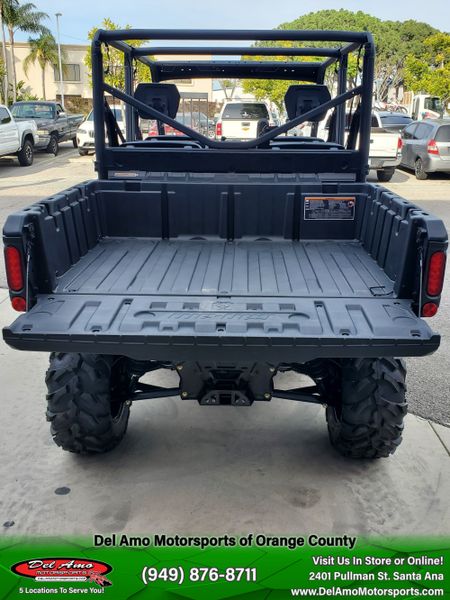 2024 Can-Am 8LRC  in a TIMELESS BLACK exterior color. Del Amo Motorsports of Orange County (949) 416-2102 delamomotorsports.com 