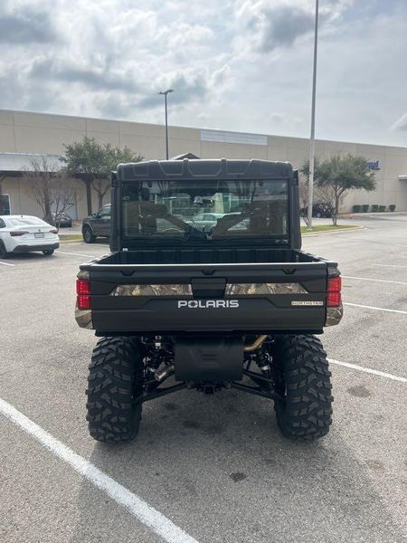 New 2026 Polaris RANGER 1000 Image 6