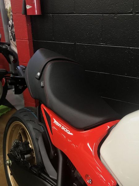 2024 Yamaha XSR900 Image 18