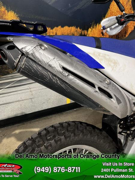 2020 Yamaha WR250R CAImage 23