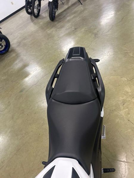 New 2026 Honda NC 750X DCT Image 9