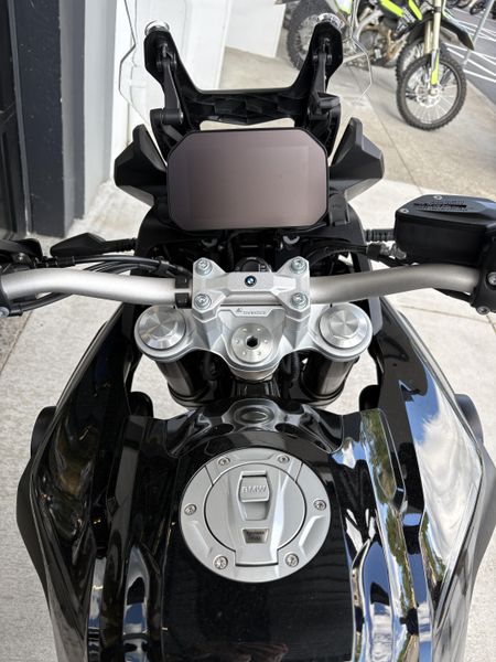 Used 2023 BMW F 850 GS 