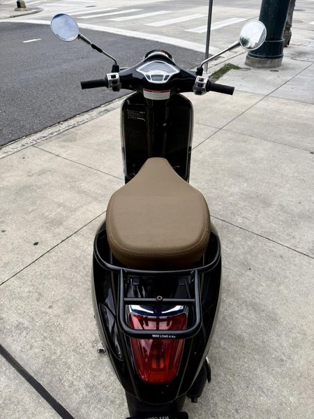 Used 2016 Vespa PRIMAVERA 150 
