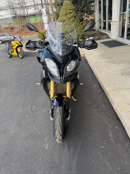 2019 BMW S 1000 XRImage 3