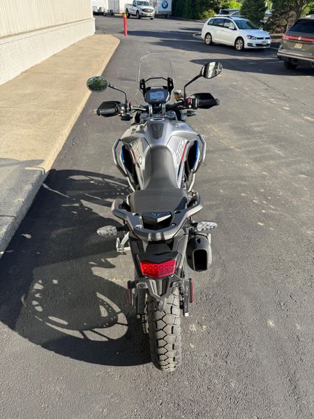2021 Triumph Tiger 850 SportImage 4