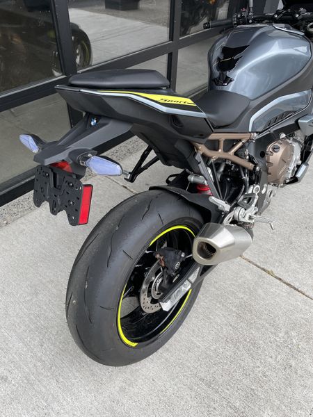 Used 2023 BMW S 1000 R 