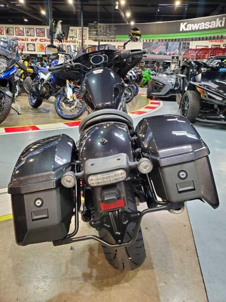 Used 2024 Honda REBEL 1100 T Base Image 8