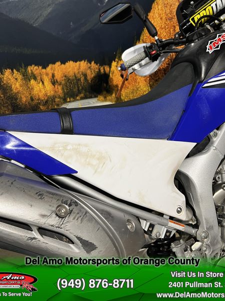 2020 Yamaha WR250R CAImage 22