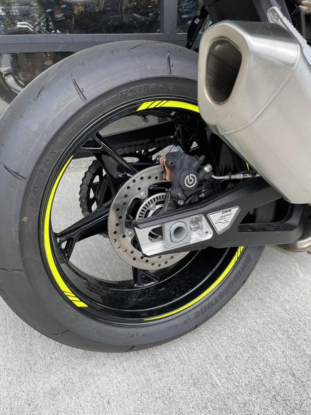 Used 2023 BMW S 1000 R 