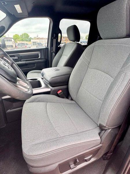 Used 2023 RAM 1500 Classic WarlockImage 11