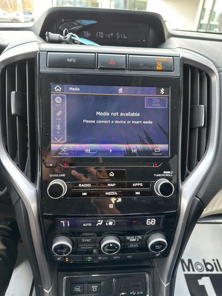 2020 Subaru Ascent PremiumImage 22