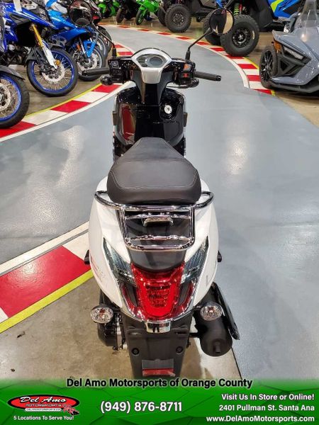 2023 KYMCO LIKE 150I ABS NOODOEImage 7