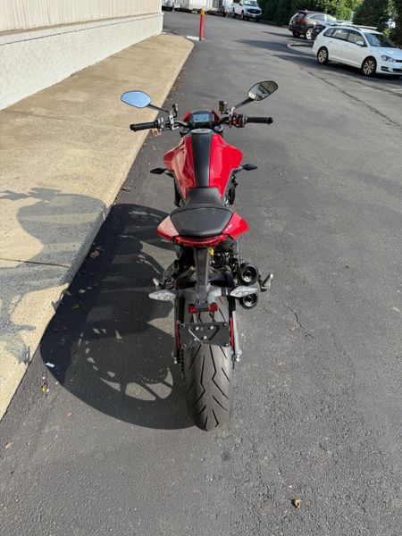 2023 Ducati Monster 937+Image 4