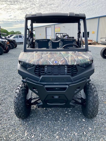 2024 Polaris Ranger SP 570 PremiumImage 5