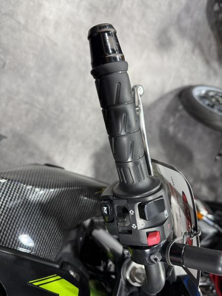 Used 2022 Kawasaki Z650 Image 14