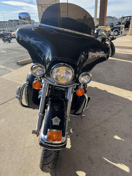 2004 HARLEY ELECTRA GLIDE ULTRA CLASSICImage 5