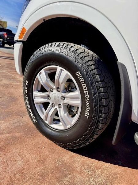 Used 2019 Ford Ranger XLTImage 10