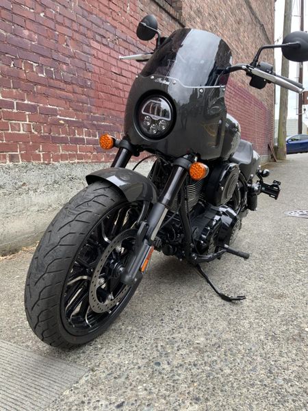 2024 Indian Motorcycle SPORT CHIEF