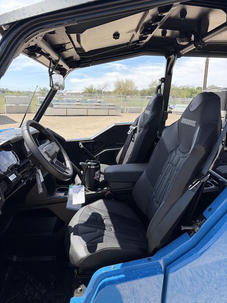 New 2026 Polaris GENERAL XP 4 1000 ULTIMATE 