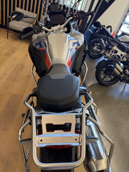 New 2025 BMW F 900 GS Adventure 