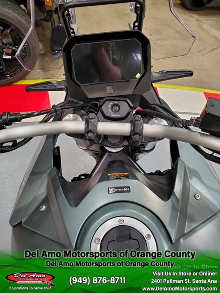 2024 Suzuki V-STROM 800 Image 13
