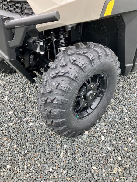 2024 Polaris Ranger Crew XP 1000 NorthStar Edition UltimateImage 13