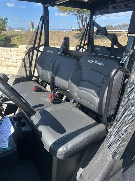 New 2026 Polaris RANGER CREW XP 1000 PREMIUM Image 12