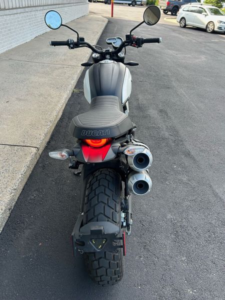 2021 Ducati Scrambler 1100 Sport PROImage 4