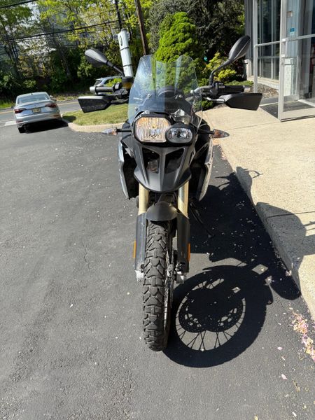2016 BMW F 800 GSImage 3