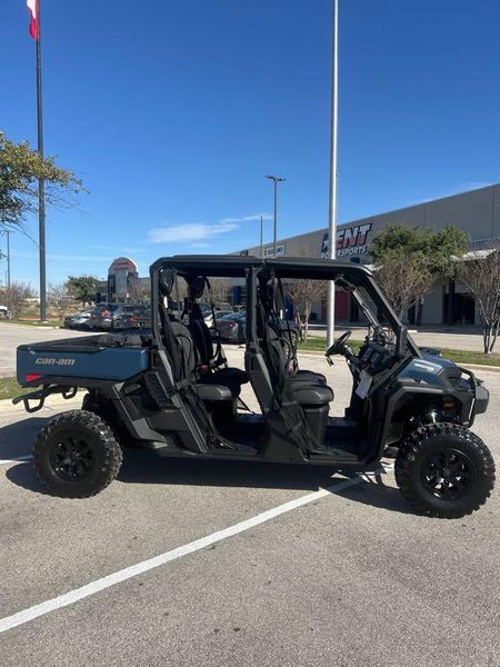 New 2026 Can-Am DEFENDER MAX XT HD11 Image 8