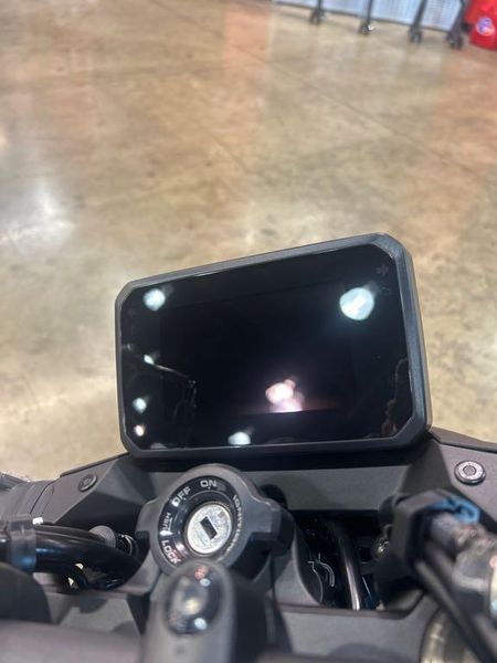 New 2025 Honda CB 750 HORNET Image 12