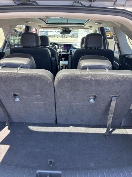 Used 2022 Kia Sorento SXImage 24