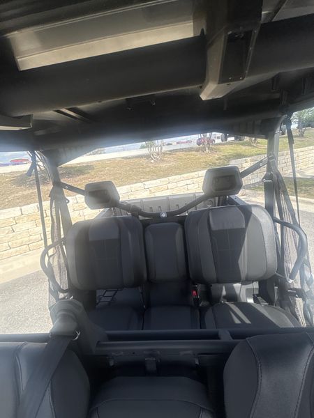 New 2026 Can-Am DEFENDER MAX XT HD11 Image 13